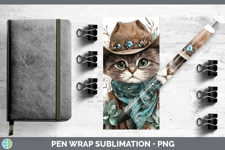 Western Sublimation Designs Image 6