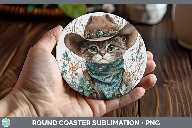 Western Sublimation Designs Image 19