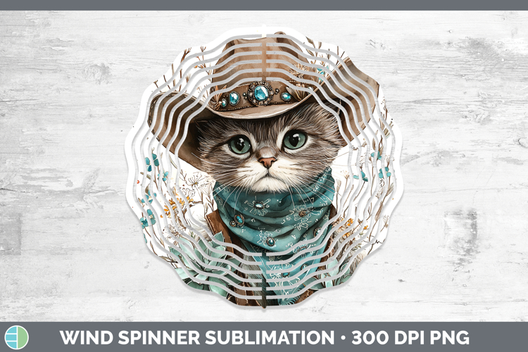 Western Sublimation Designs Image 13