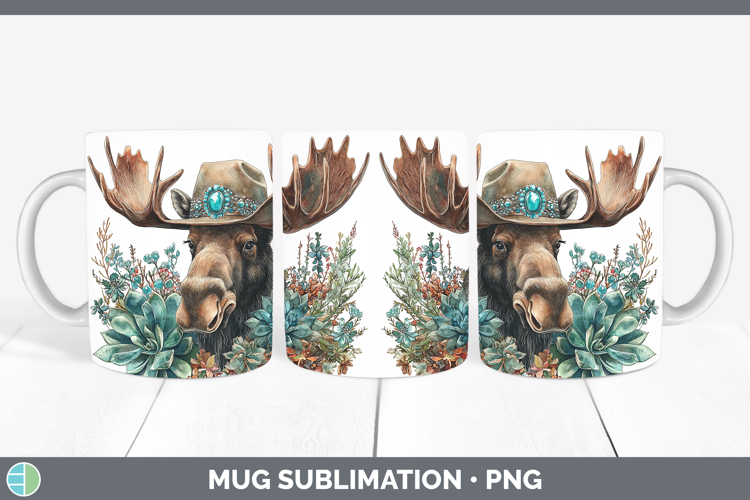Western Sublimation Designs Image 8