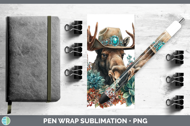 Western Sublimation Designs Image 3