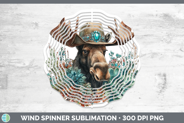 Western Sublimation Designs Image 2