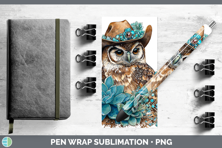 Western Sublimation Designs Image 10