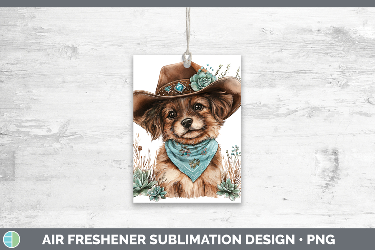 Western Sublimation Designs Image 7