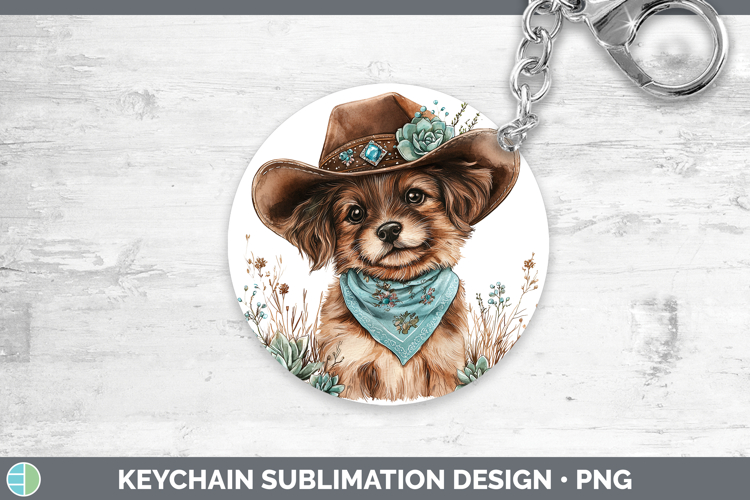 Western Sublimation Designs Image 14