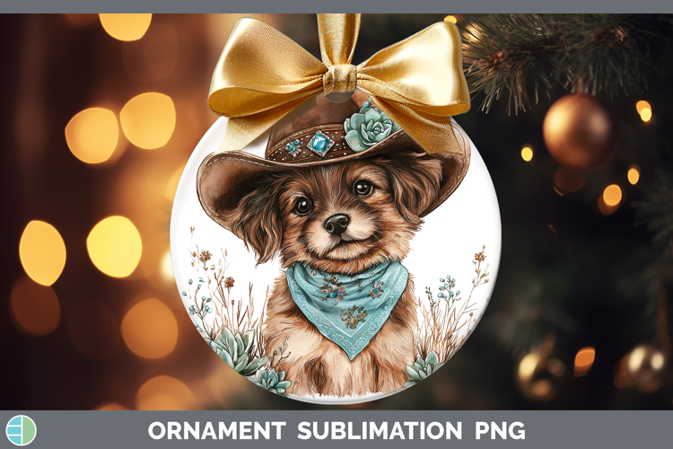 Western Sublimation Designs Image 13