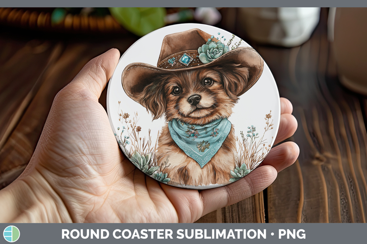 Western Sublimation Designs Image 5