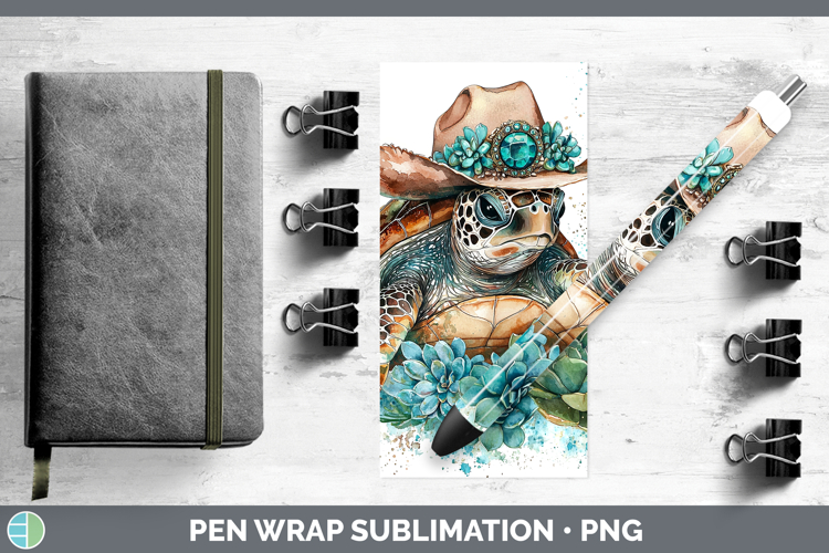Western Sublimation Designs Image 10