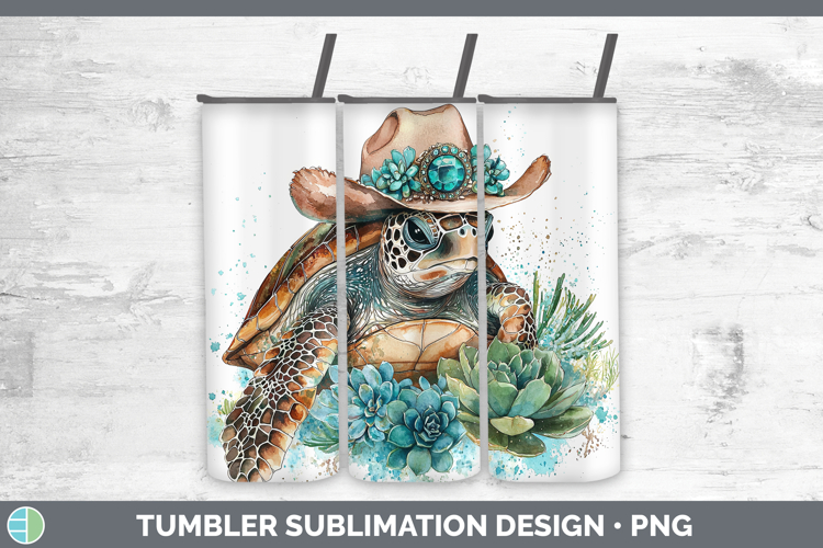 Sea Turtle Clipart Image 23