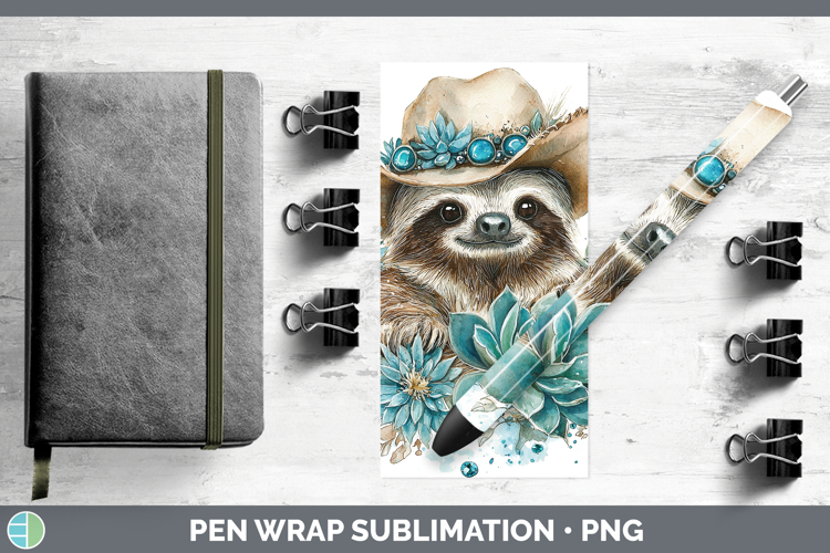 Western Sublimation Designs Image 5