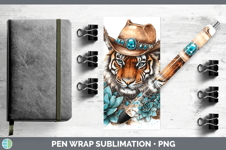 Western Sublimation Designs Image 18