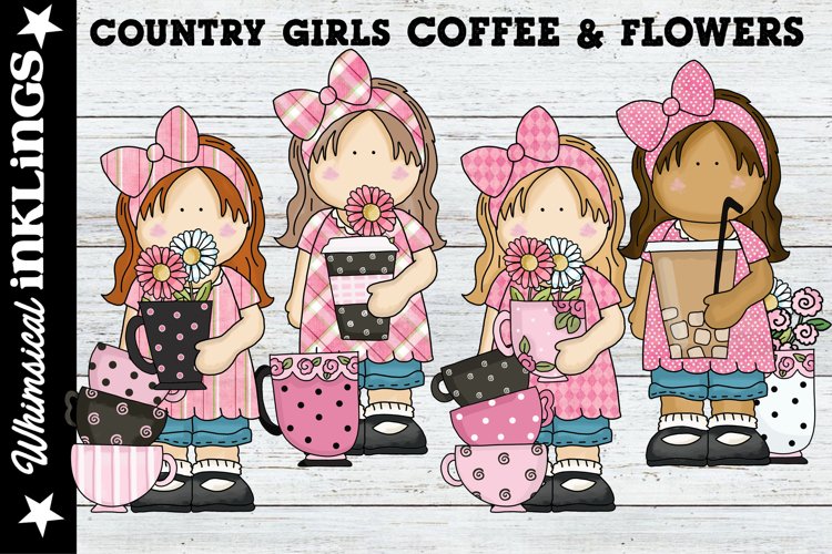 Country Clipart Image 17