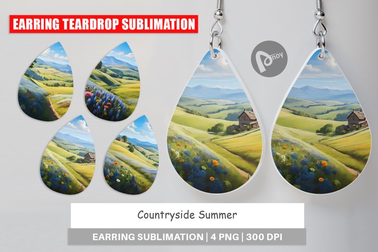 Teardrop Clipart Image 22
