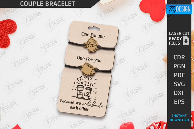 With Heart Svg Image 2