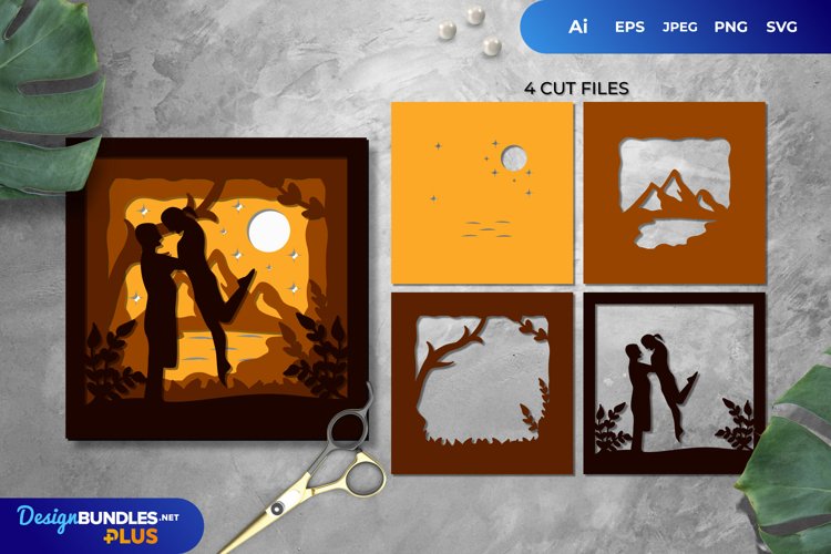 Layered Svg Files Image 23