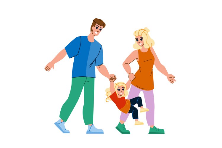 Family Clipart Image 10