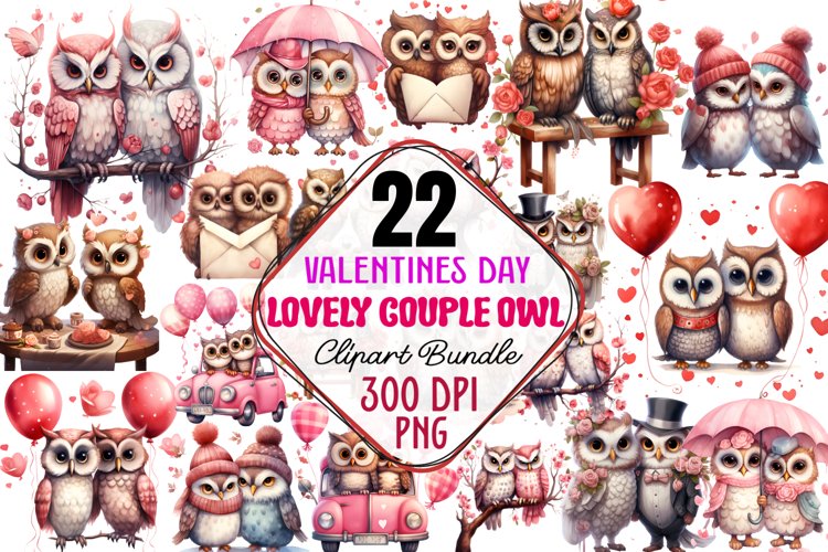 Owl Clipart Image 2