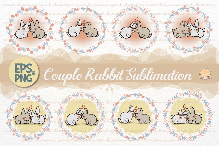 Valentines Sublimation Design Image 20