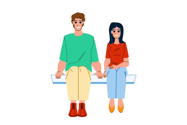 Happy Family Clipart Image 13