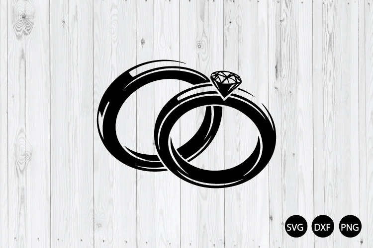 Ring SVGs Image 4