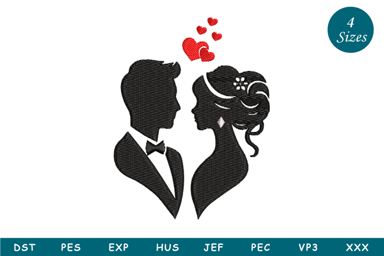Wedding Bells Clipart Image 24