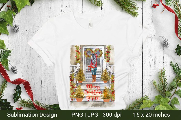 Xmas Clipart Image 13
