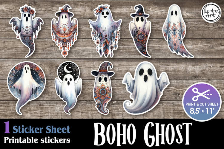 Halloween Clipart Image 20