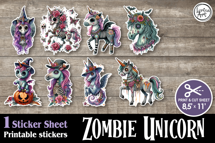 Unicorn PNG Image 2