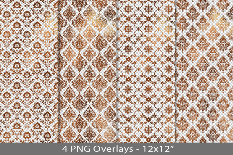 Seamless Pattern Background Image 7