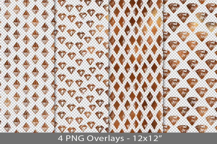 Seamless Pattern Background