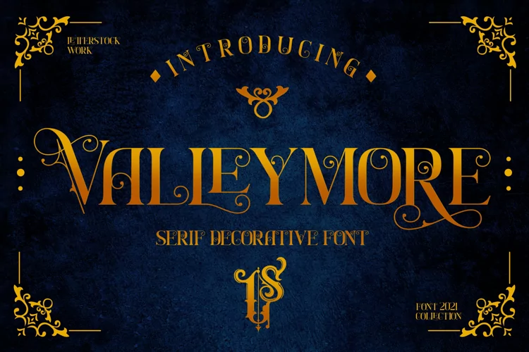 Valleymore