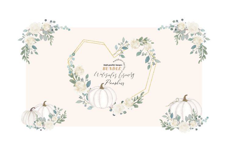 Greenery Clipart Image 18