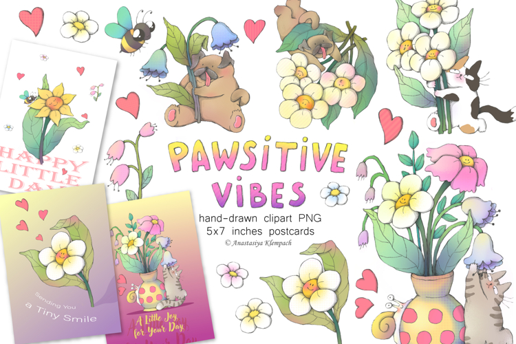 Flower Illustrations Image 17