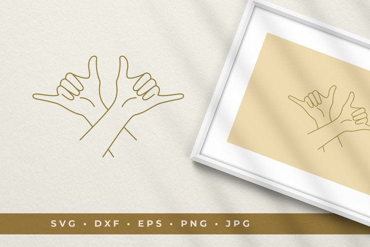 Lines Clipart Image 15