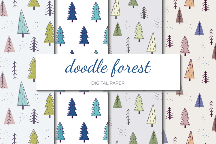 Forest Png Image 20