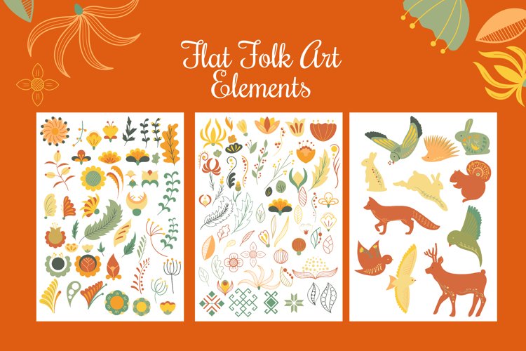 Abstract Graphics Image 24