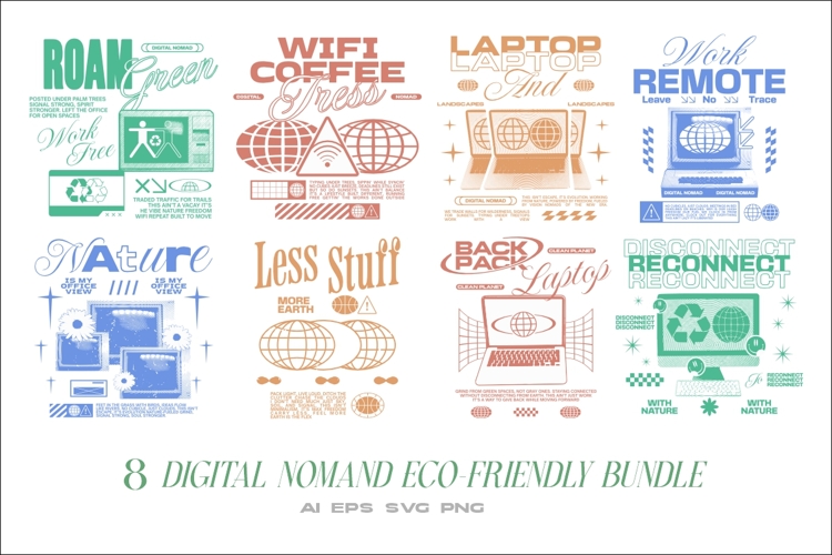 Laptop Graphic Image 5