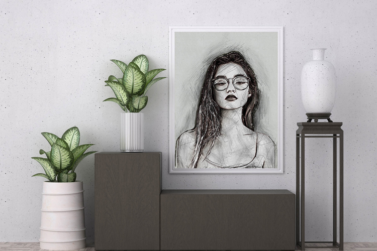 Photoshop Photo Effect