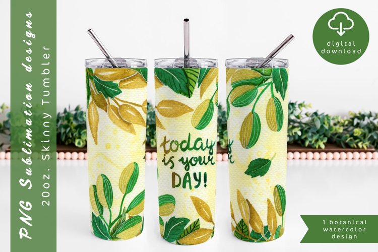 Sublimation Tumbler Designs Image 4