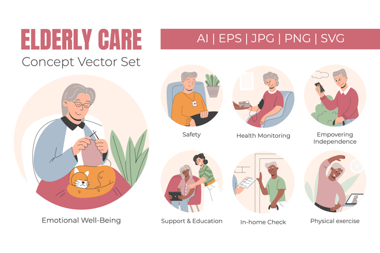 Retirement Clipart Image 17