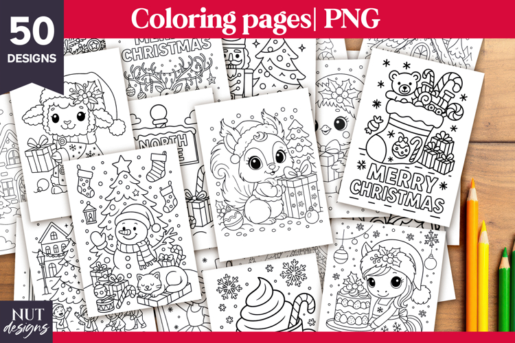 Numberblocks Coloring Pages