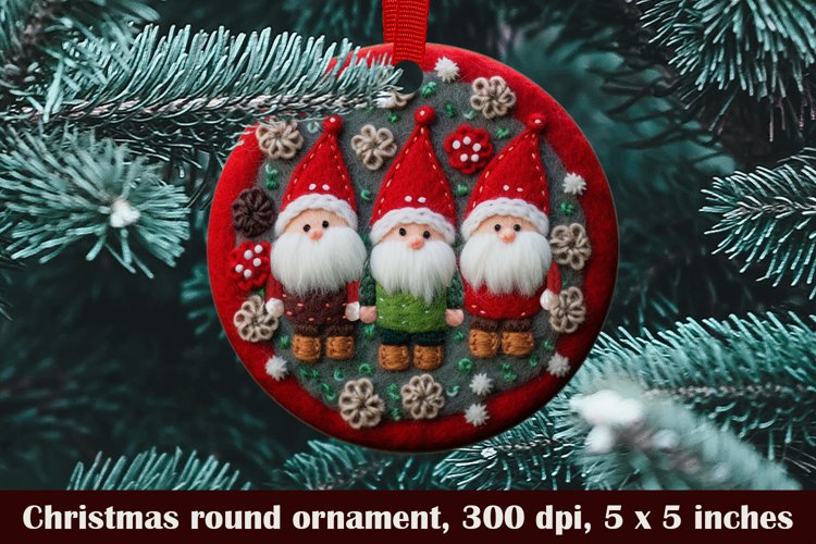 Gnome Clipart Image 12
