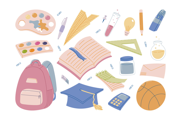 School Clipart Image 15