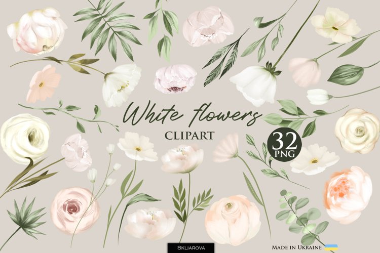 Wedding Clipart Image 6