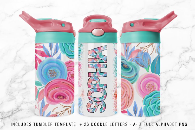 Sublimation Tumbler Designs Image 18
