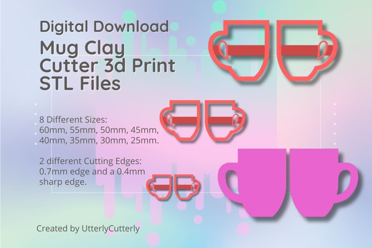 Donut Clipart Image 5