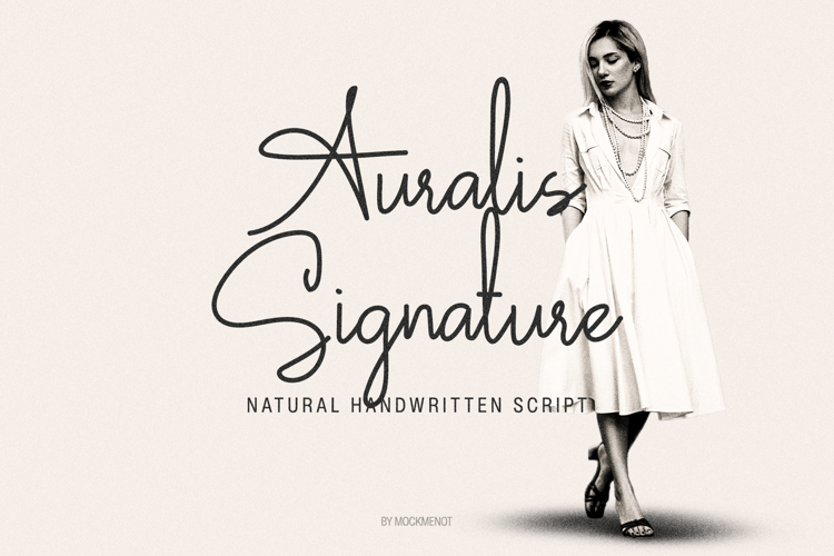 Auralis Signature