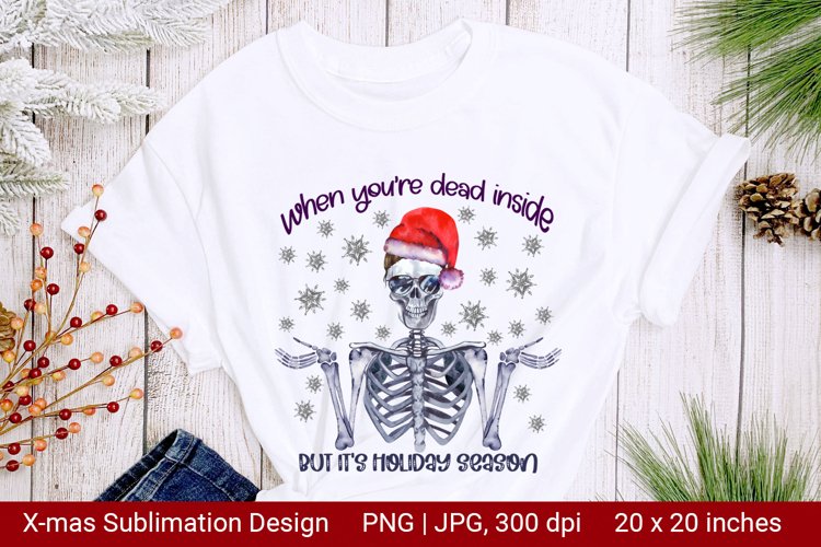 Skull Clipart Image 8