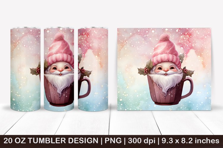 Gnome Clipart Image 16