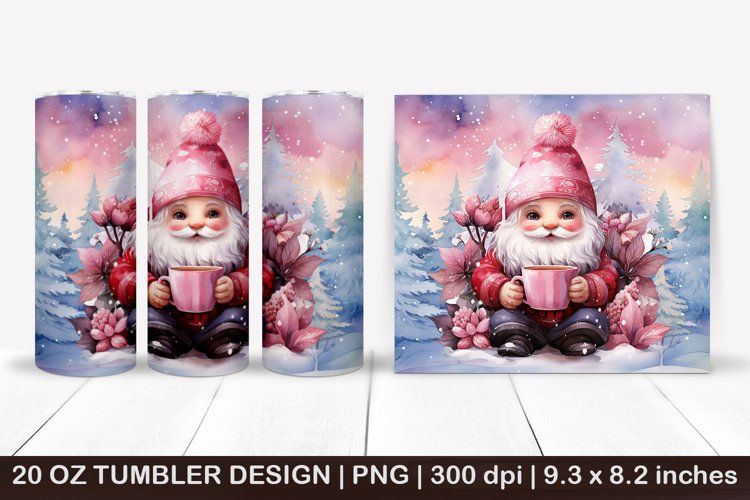 Gnome Clipart